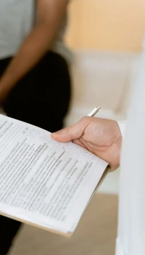 Book your online consultation Kingston upon Hull today!