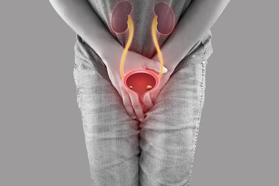 Five Possible Reasons You Leak Urine Without a Full Bladder Kingston upon Hull
